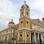 Nikaragua: Kościół na celowniku, nuncjusz apeluje o dialog