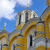 Ukraina: obchody 1030. rocznicy chrztu Rusi Kijowskiej