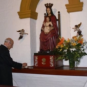 Prałat Opus Dei w Argentynie