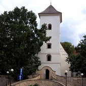 Kościół pw. Matki Boskiej Śnieżnej w Mikołowie