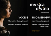Musica Divina - festiwal, który budzi zachwyt