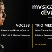 Musica Divina - festiwal, który budzi zachwyt