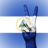 Kard. Brenes: tylko dialog jest drogą wyjścia z kryzysu w Nikaragui