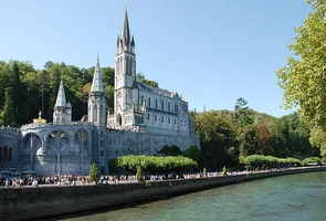 Narodowa Pielgrzymka Francuzów do Lourdes