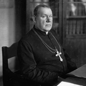 Abp Stanisław Gall, twórca duszpasterstwa wojskowego w II RP
