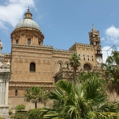 Katedra w Palermo