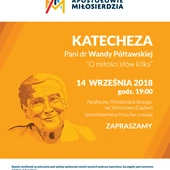 Wrocław: O miłości słów kilka...