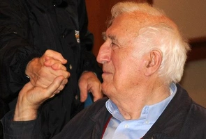 Jean Vanier - założyciel ruchu "L’Arche” oraz „Wiara i Światło” kończy 90 lat 