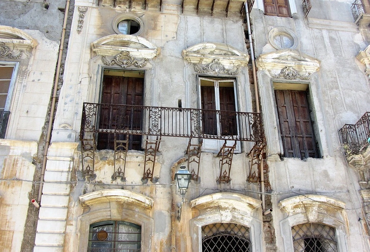 Sycylia, Palermo