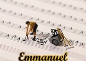 Warsztaty muzyczne Wspólnoty Emmanuel