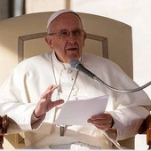Papież: nie dla technokratycznego rozwoju