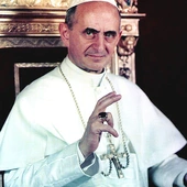 Nieznane listy Pawła VI – publikacja w przededniu kanonizacji