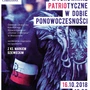 Warszawa: Spotkanie z ks. Markiem Dziewieckim