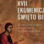 Poznań: XVII Ekumeniczne Święto Biblii