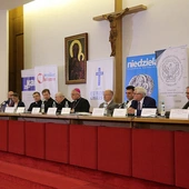 II Międzynarodowy Kongres Ruchu „Europa Christi”