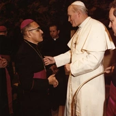 Święty abp Romero nie politykował, tylko głosił Ewangelię