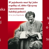 Obchody 34. rocznicy męczeńskiej śmierci księdza Jerzego Popiełuszki