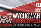 XXXIX Ogólnopolskie Sympozjum Katechetyczne