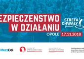 Strefa Chwały Festiwal w Opolu