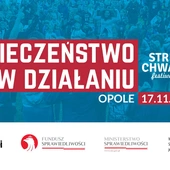 Strefa Chwały Festiwal w Opolu