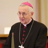 Synod Biskupów: prezentacja dokumentu końcowego