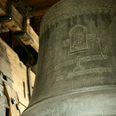 Dzwon Zygmunta wezwie do modlitwy za zmarłych