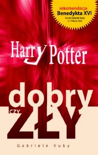 10 argumentów przeciw Harremu Potterowi