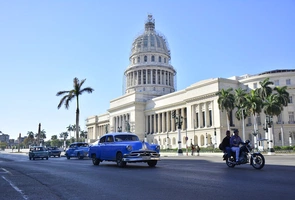 Konferencja Episkopatu Kuby zabrała głos w sprawie nowej konstytucji