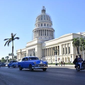Konferencja Episkopatu Kuby zabrała głos w sprawie nowej konstytucji