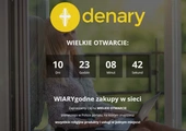 Denary.pl - WIARYgodne zakupy w sieci