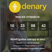 Denary.pl - WIARYgodne zakupy w sieci