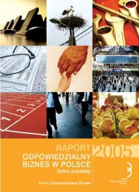 Raport Odpowiedzialny biznes w Polsce 2005 r. - streszczenie