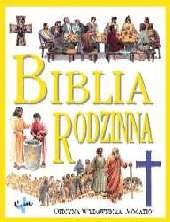 Vocatio poleca książki z serii "Z Biblią przez życie"