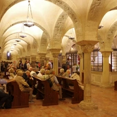 Bazylika św. Mikołaja w Bari miejscem rozwoju ekumenizmu