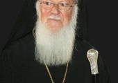 Patriarcha Bartłomiej: budujmy żywy Kościół