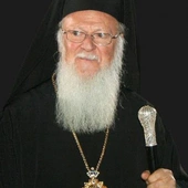 Patriarcha Bartłomiej: budujmy żywy Kościół