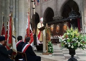 Przewodniczący Episkopatu: Chrześcijaństwo przyniosło świadomość wolności