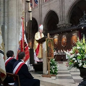 Przewodniczący Episkopatu: Chrześcijaństwo przyniosło świadomość wolności