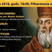 Lublin: Musical o Świętym Mikołaju