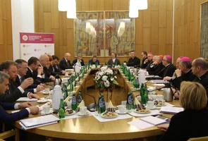 Komisja Wspólna Rządu i Episkopatu