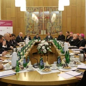 Komisja Wspólna Rządu i Episkopatu