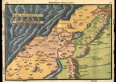 Pierwszy polski Atlas Biblijny