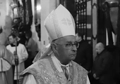 Zmarł Ks. Biskup Tadeusz Pieronek