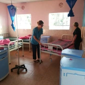 Caritas: nowy ośrodek zdrowia w Kenii