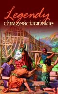 Legendy chrześcijańskie. Antologia tom II