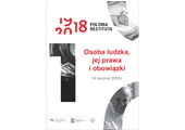 Konferencja w Poznaniu: Osoba ludzka, jej prawa i obowiązki