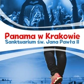 Kraków w Panamie - Panama w Krakowie