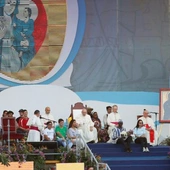 Papież: Nie twórzmy nowego Kościoła, ale odkryjmy jego młodość
