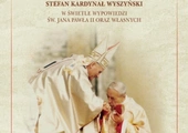 'Człowiek wielkiej wiary' - promocja książki o kard. Wyszyńskim