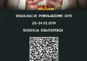 Rekolekcje powołaniowe w częstochowskim Seminarium (22-24 lutego)